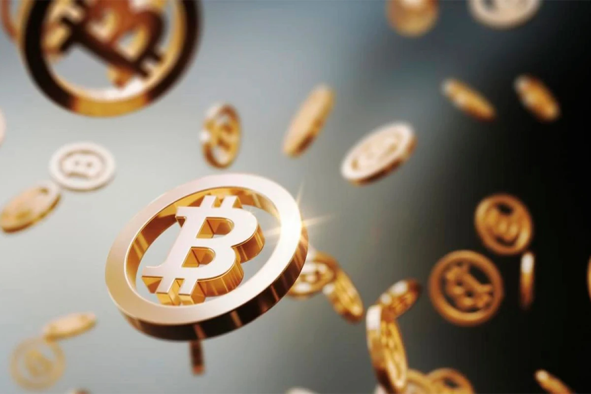 “Bitcoin”in qiyməti [[94 min dollara]] yaxınlaşdı