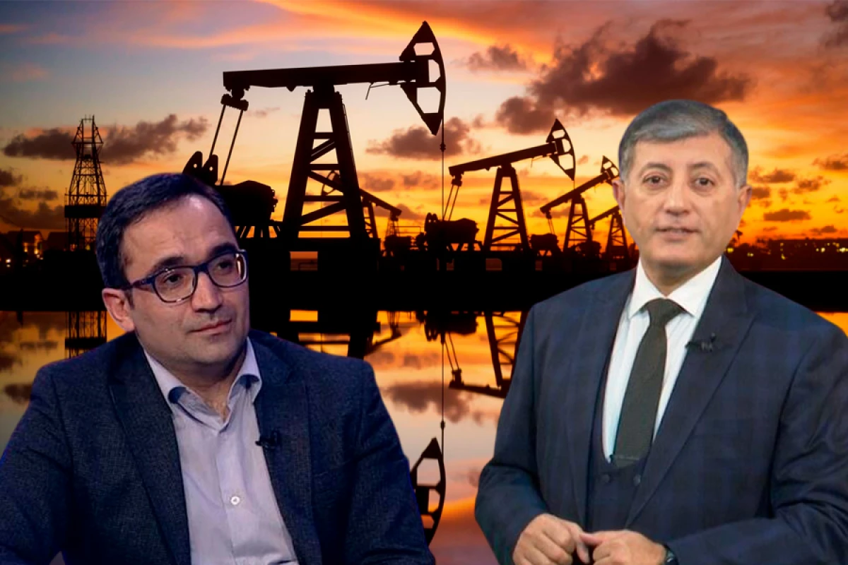 Bu il Azərbaycan neftini nə gözləyir? [[– İqtisadçıların PROQNOZU]]