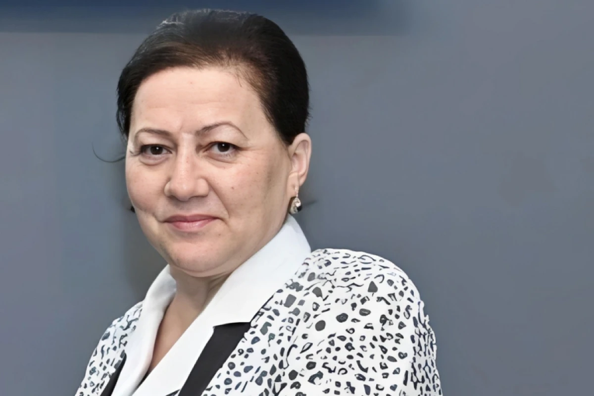 Azərbaycanda Əməkdar müəllim [[vəfat etdi]]