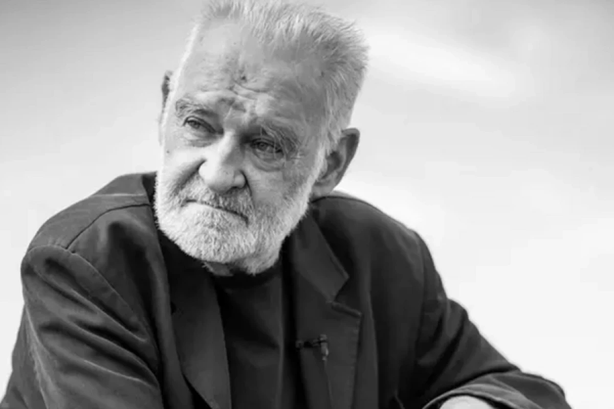 Tanınmış macar rejissor [[vəfat etdi]]