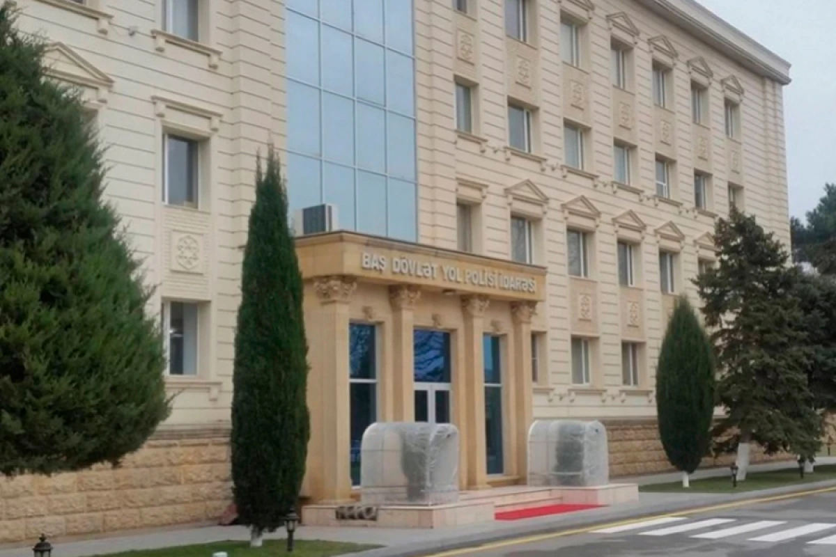 BDYPİ sürücülərə [[çağırış etdi]]