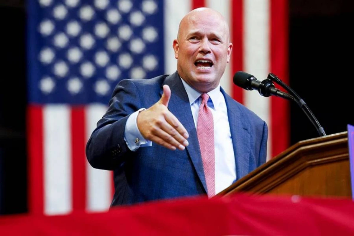 ABŞ [[İrandakı etirazlarla bağlı]] mövqeyini açıqladı