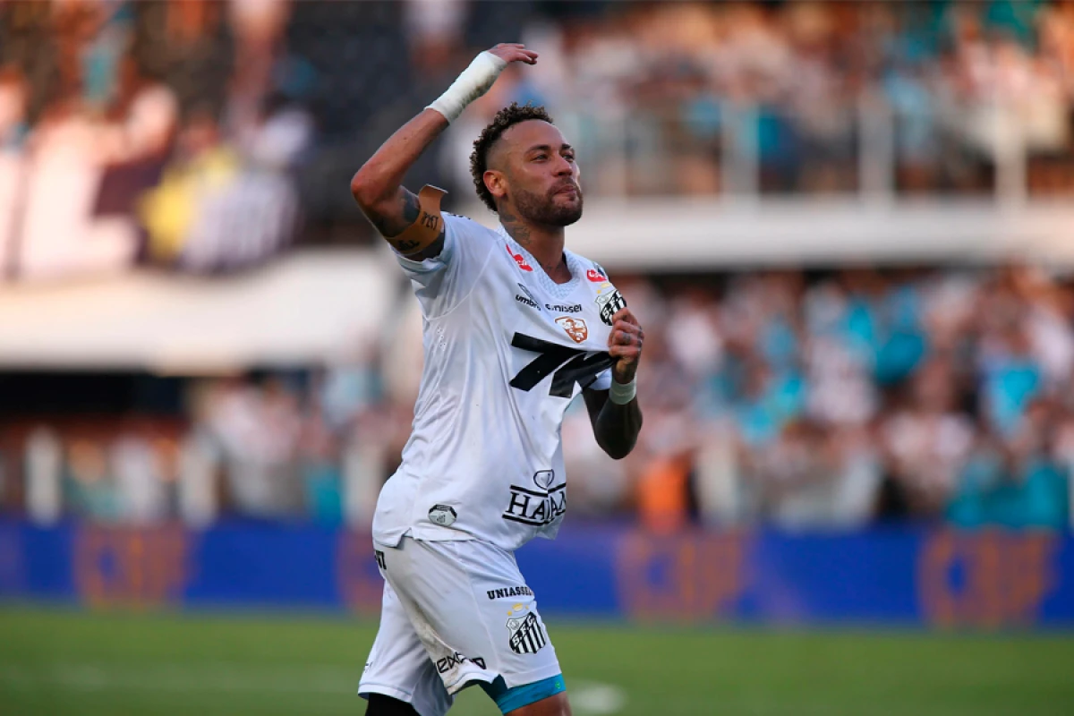 Braziliyalı ulduz [[ilin sonunadək]] komandada qalacaq