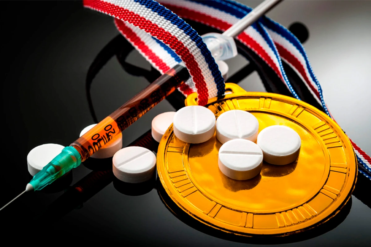 [[AMADA-dan sərt qərar:]] dopinqə görə uzunmüddətli cəza