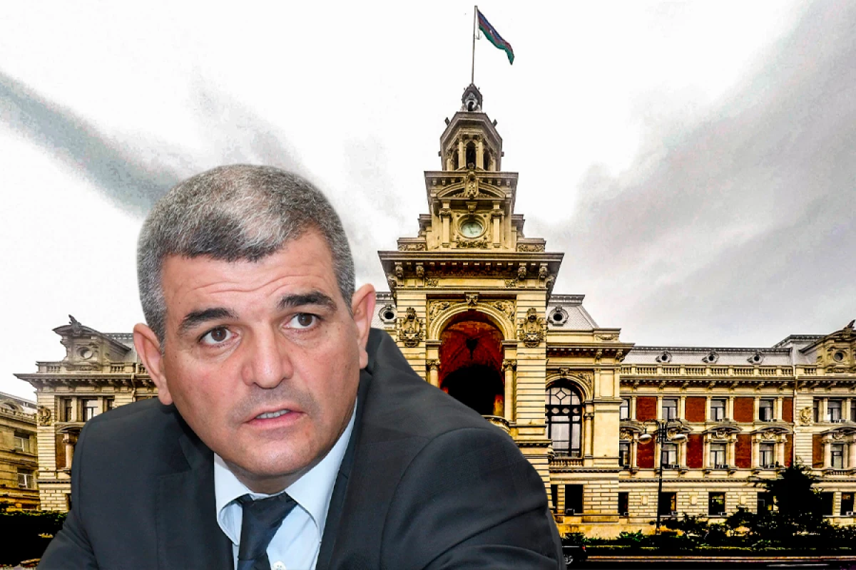 [[Fazil Mustafa:]] "İcra hakimiyyətlərinin səlahiyyətləri artırılmalıdır"