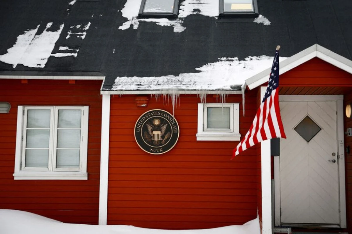 [[NATO:]] Qrenlandiyaya əlavə ABŞ qoşunları yerləşdiriləcək