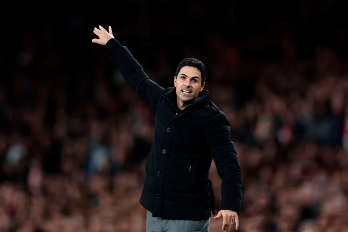 “Arsenal” [[çempionluğa]] çox yaxındır