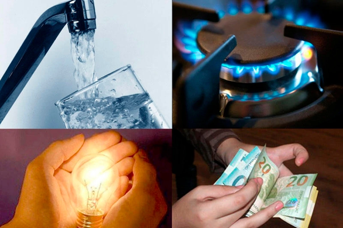 [[İnternet, benzin və kommunal xərclər:]] Rəqabət qiymətlərə necə təsir edir?