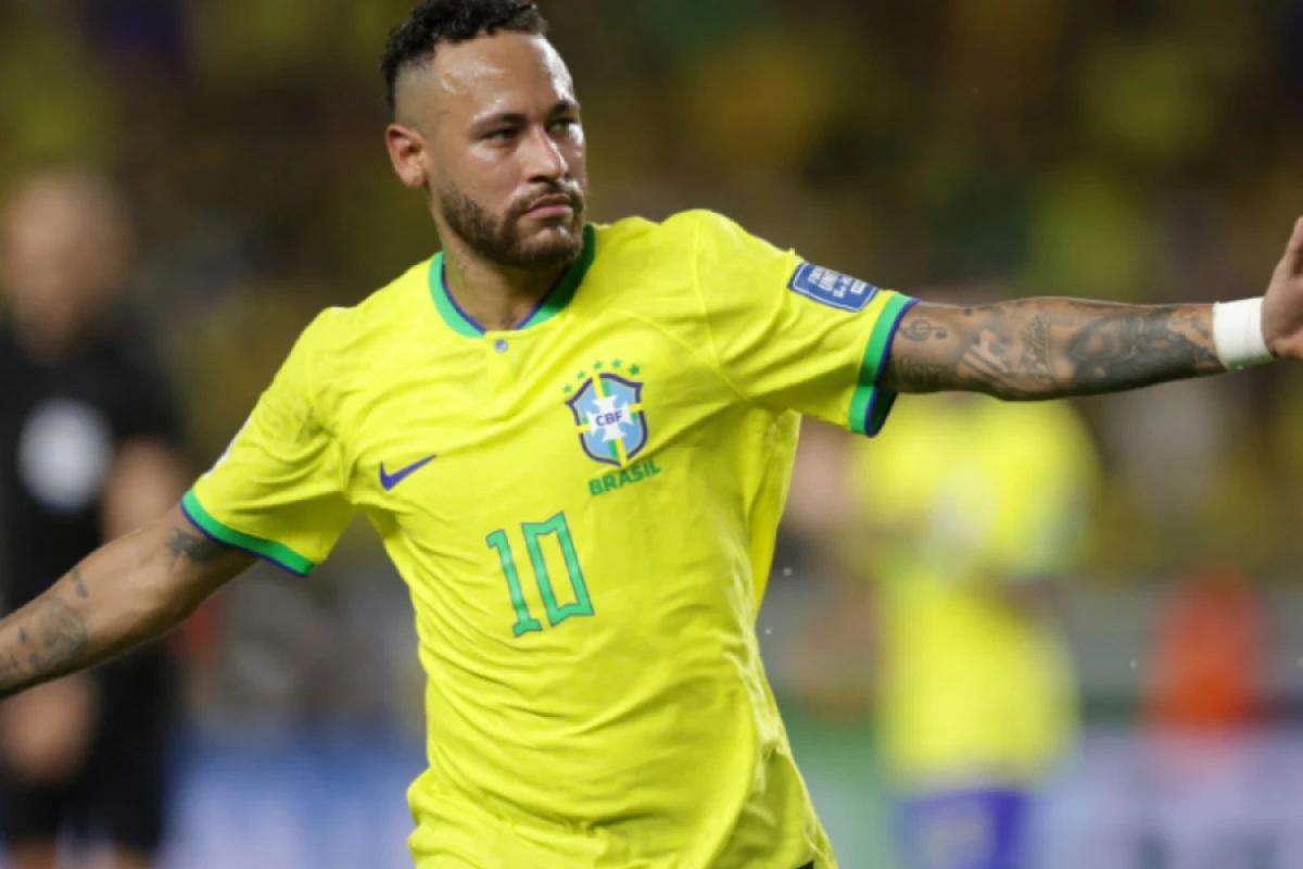 [["Santos"]] Neymarla bağlı qərarını verdi