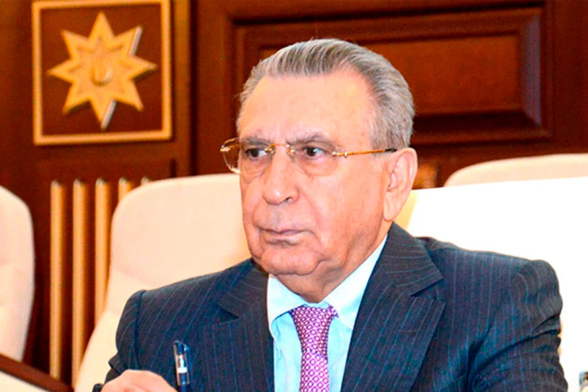 “Mehdiyev işi” niyə səssizləşib? [[– “Bu şəxslərin vəzifələrində qalması...”]]