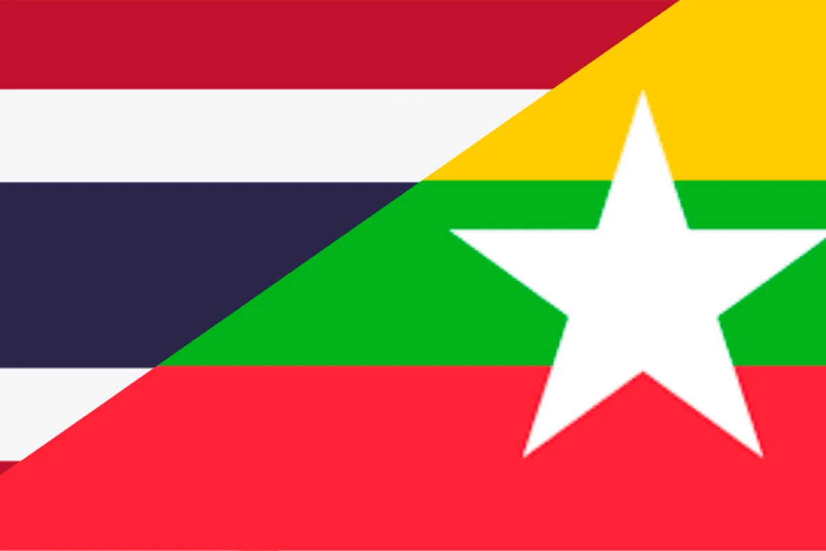 Tailand Myanma [[seçkilərinin sülhə töhfə verəcəyinə]] ümid edir