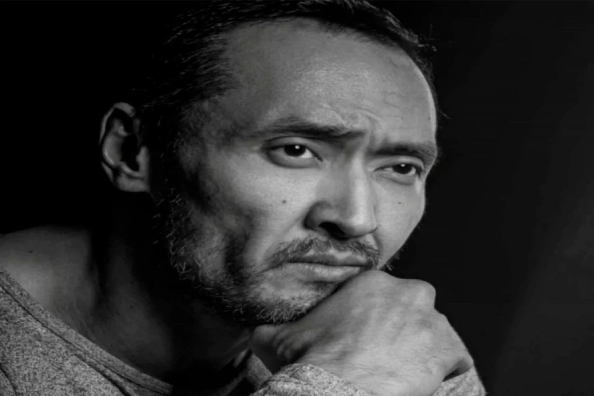 Məşhur aktyor [[vəfat etdi]]