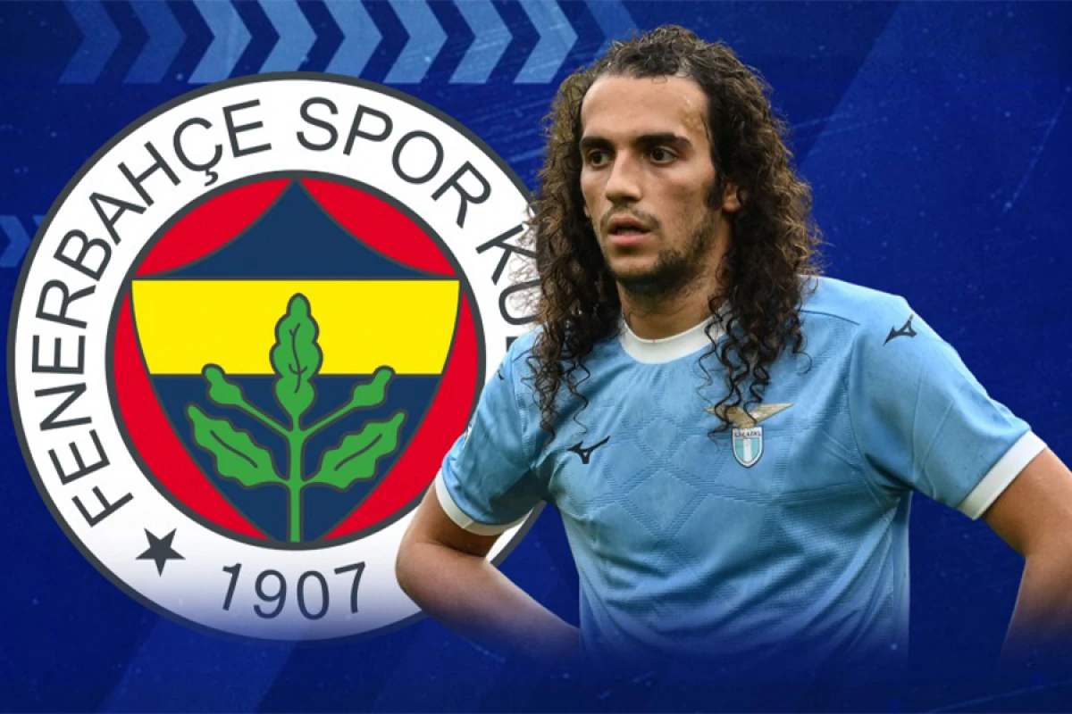 “Fənərbağça” [[28 milyonluq transferi]] bitirir