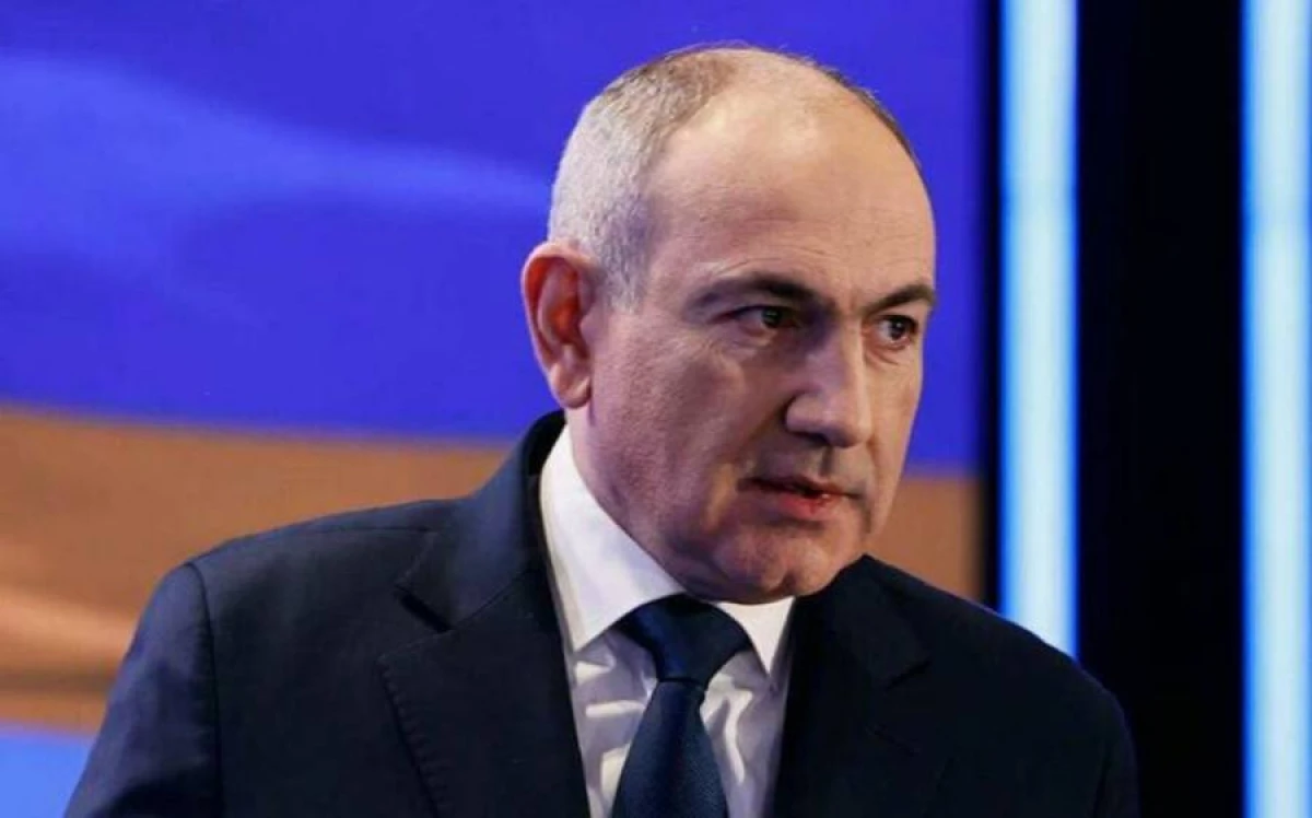 [[Paşinyan]] KTMT ilə bağlı mövqeyinin dəyişmədiyini açıqladı