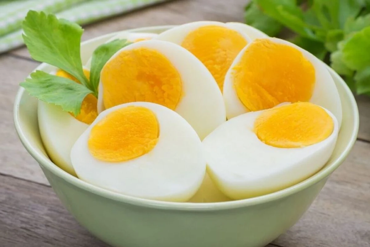 Yumurtanı hər gün yemək sağlamlıq üçün [[risk yarada bilər]]