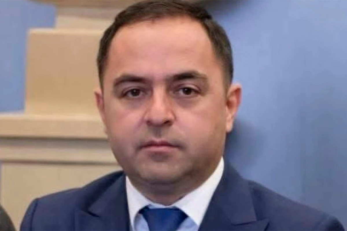 İşdən çıxarılan polkovniklə bağlı [[yeni qərar]]