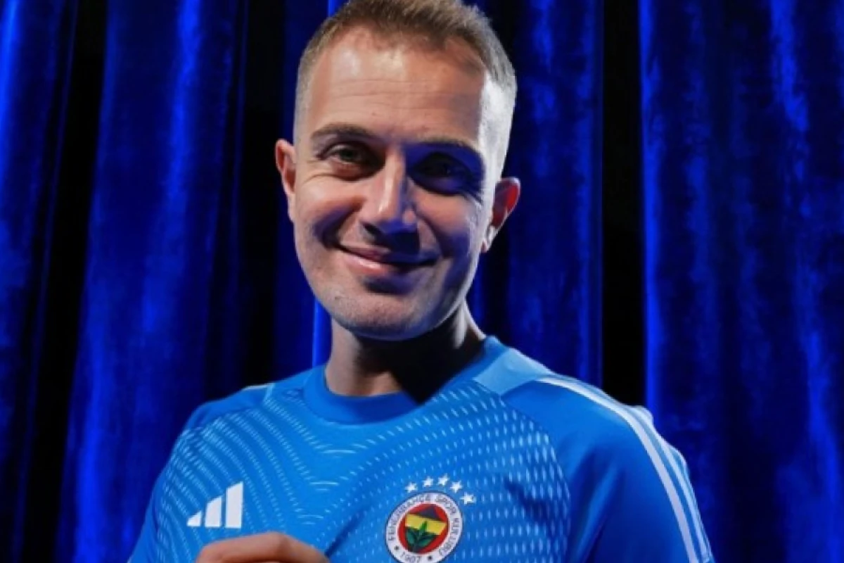 [["Fənərbağça"]] sabiq qapıçısını transfer etdi