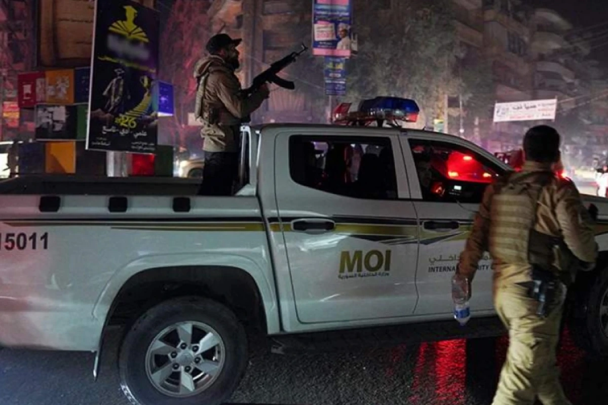 [[Suriya Hələbdə]] atəşkəs elan etdi