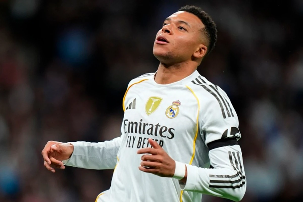 Mbappe [[“Barselona”ya qarşı]] finalda meydana çıxa bilər