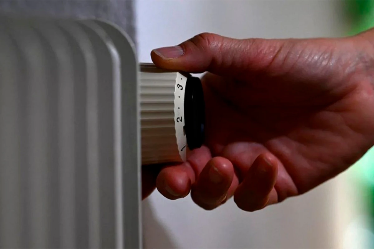 Ödənişsiz isinə biləcəyik: [["Qaz pulu" tarixə qovuşur]]