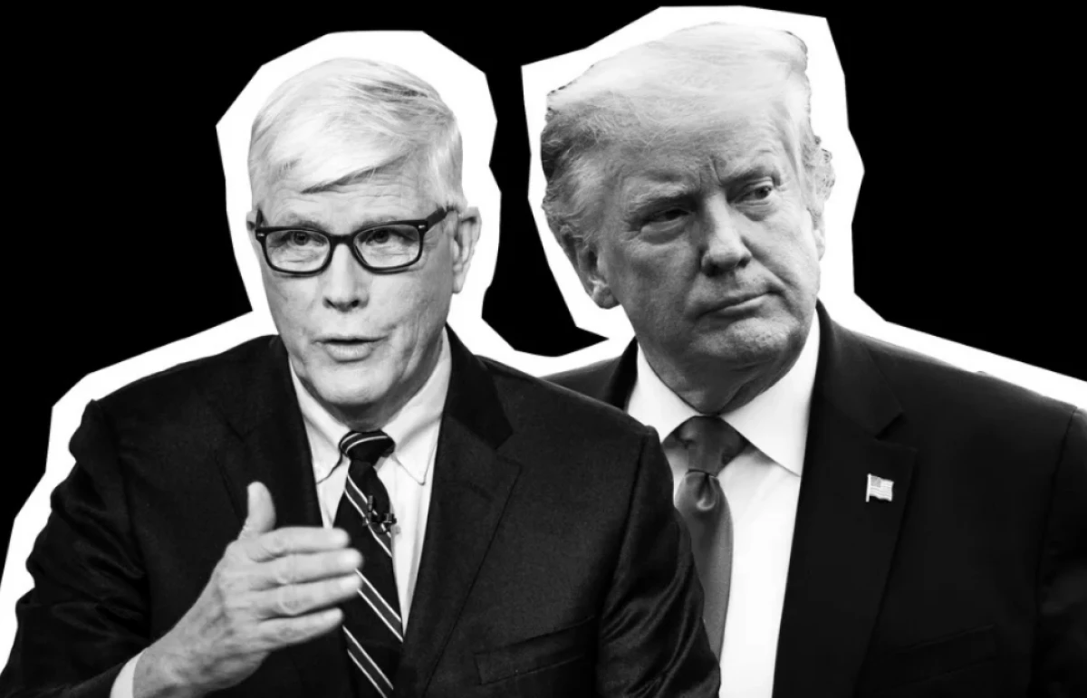 [[Tramp:]] "Kuba çətin vəziyyətdədir"