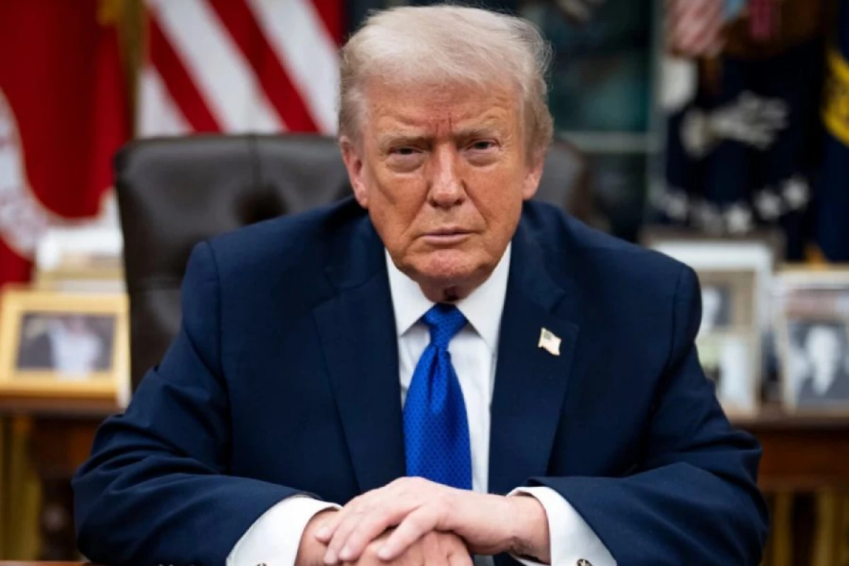 [[Tramp:]] "Gücümün qarşısını ancaq əxlaqım və ağlım ala bilər"