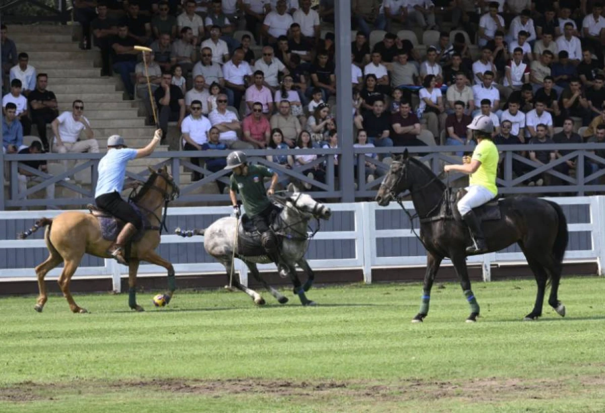 [[Dünya çövkəni yenidən Bakıda:]] beynəlxalq turnirə ev sahibliyi edəcəyik