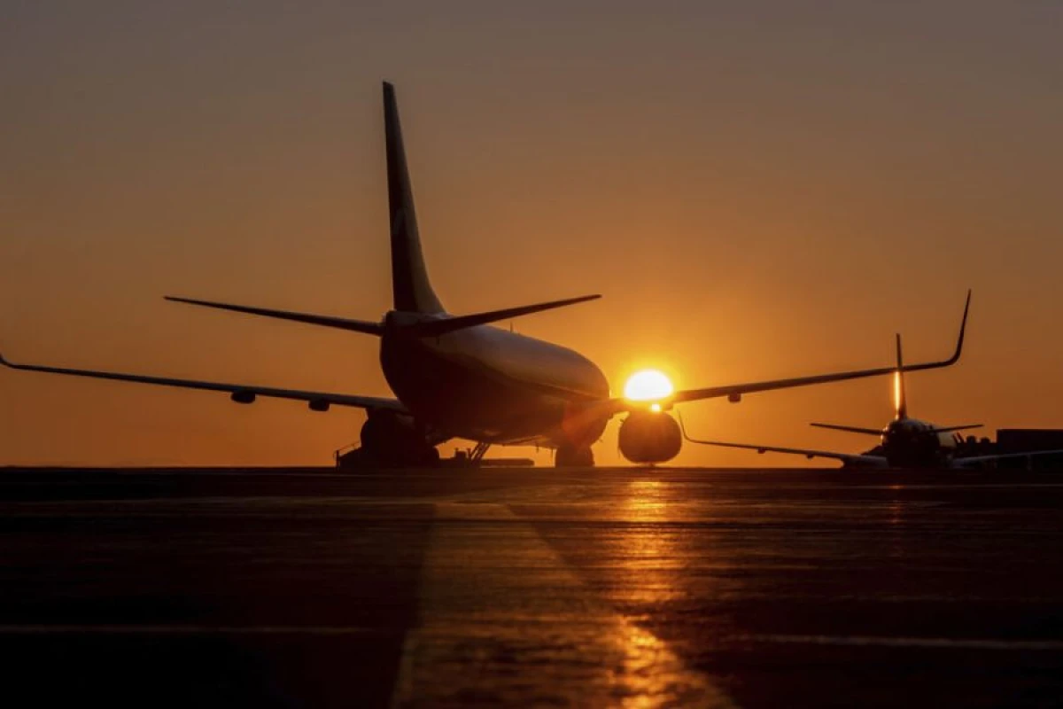 "Flydubai" İrana uçuşları [[ləğv etdi]]