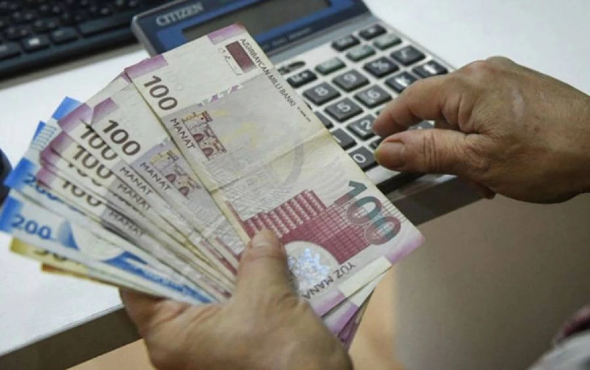 [[Müharibə əlilləri və şəhid ailələri]]  rüsumdan azad edildi