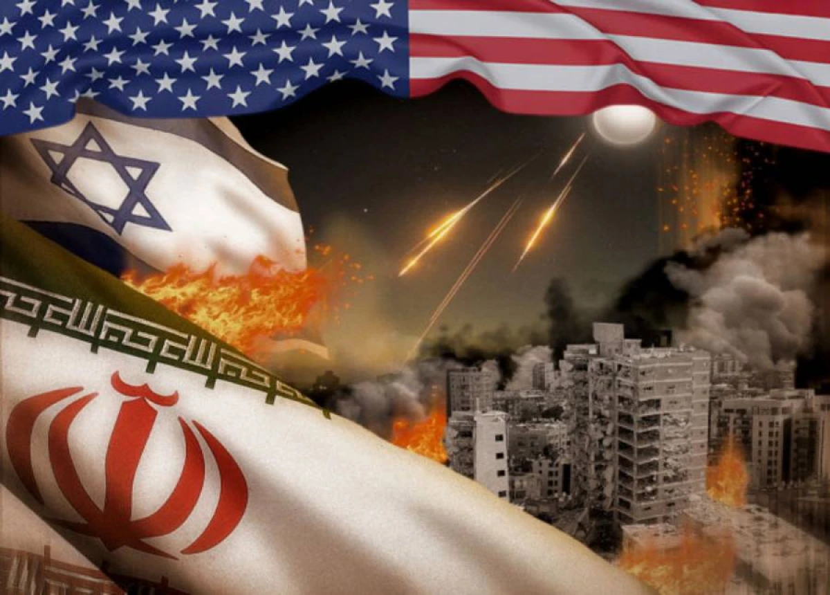 İran ABŞ və İsraildən hücum gözləyir? [[- CAVAB]]