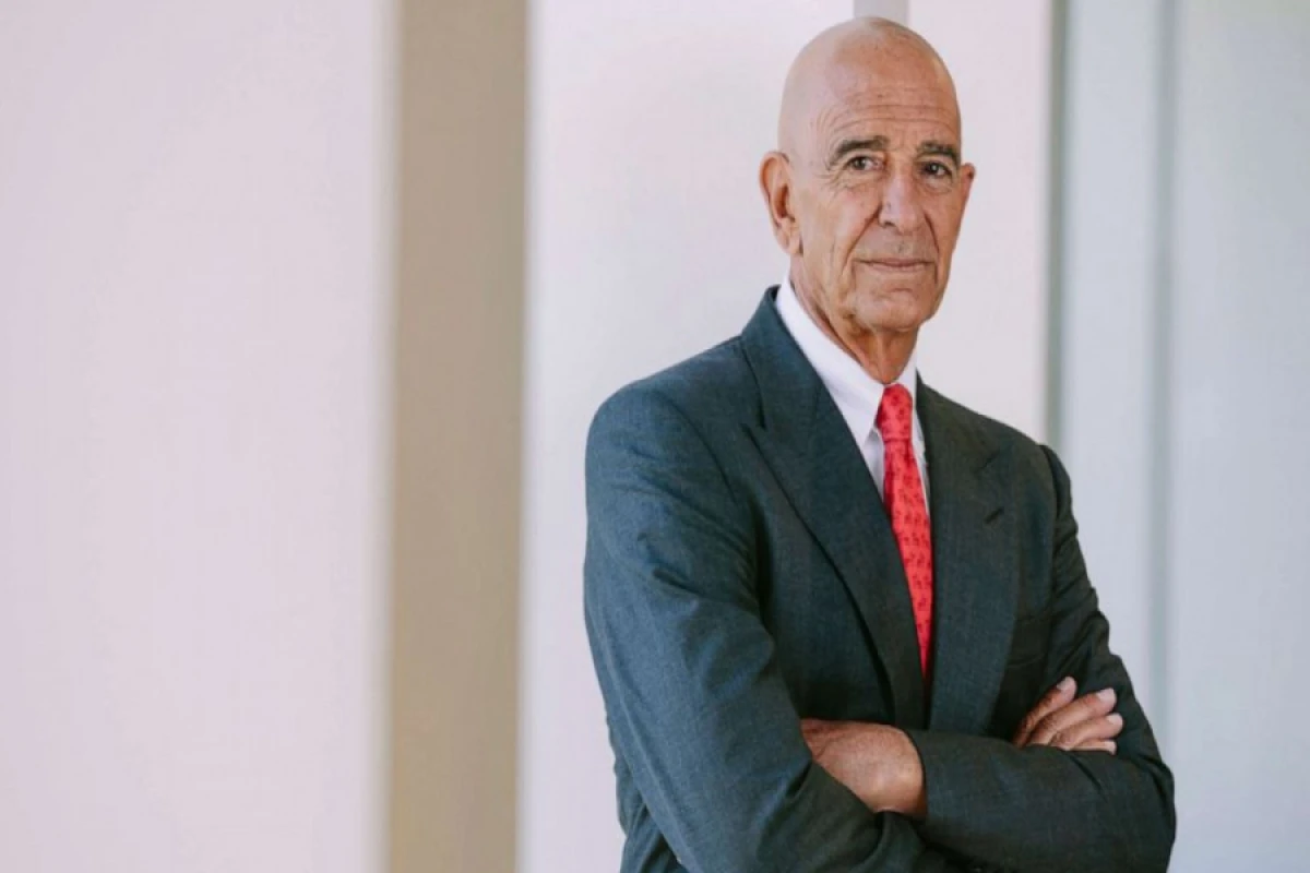 ABŞ-nin Suriya üzrə nümayəndəsi [[Dəməşqə getdi]]