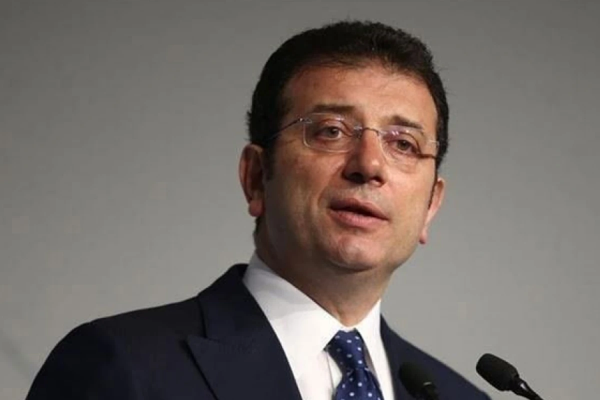 [[Əkrəm İmamoğlunun]] həbs müddəti uzadıldı