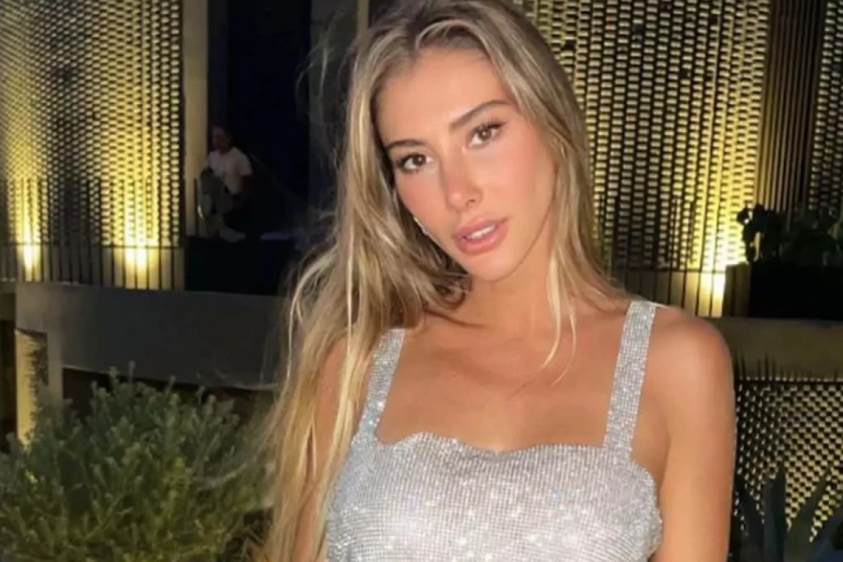 [[Şeyma Subaşının]] test nəticəsi müsbət çıxdı