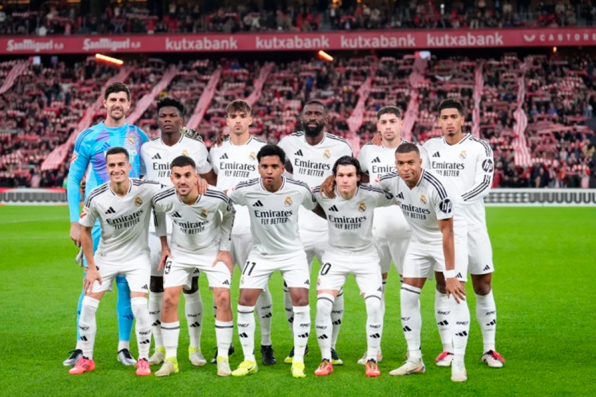 [[El-Klasiko öncəsi şok:]] “Real”ın vingeri finala çıxmaya bilər