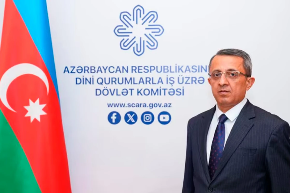 Elşad Miraləmə [[yeni vəzifə]] verildi