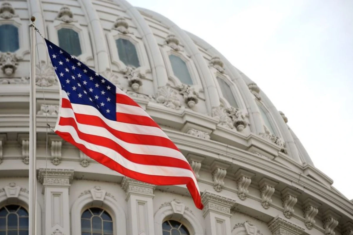 ABŞ İrandakı etirazçıları [[dəstəklədi]]