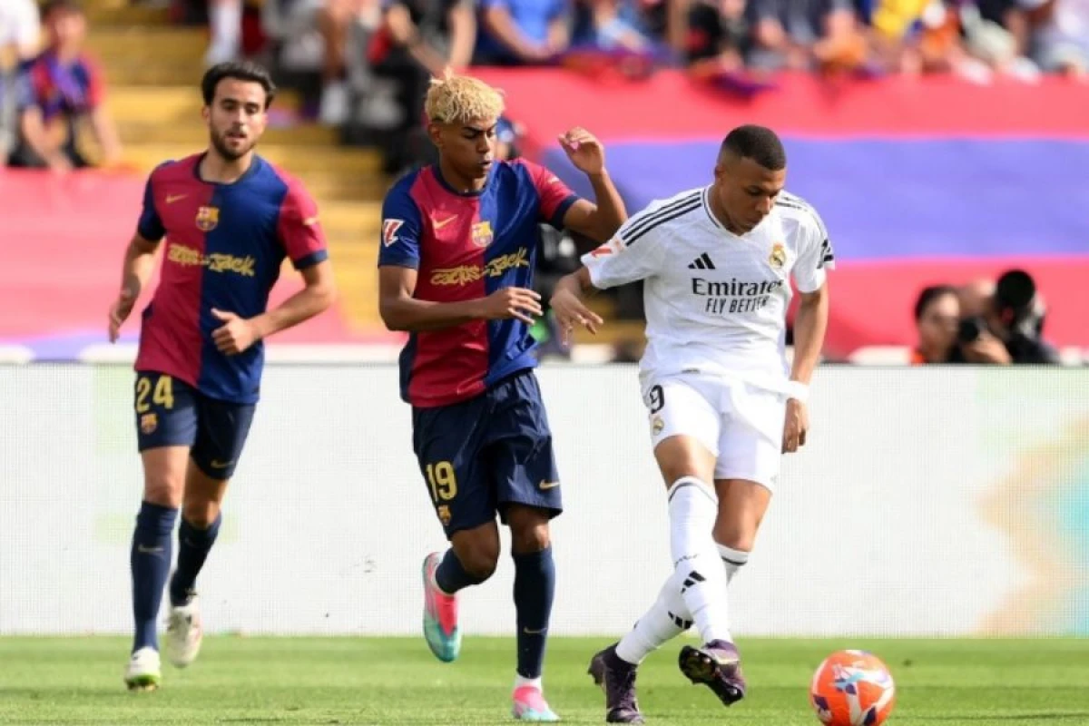 Final öncəsi “Barselona”nın arzusu: [[“Real”la qarşılaşmaq]]