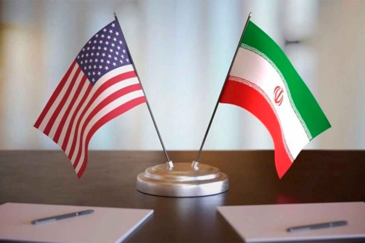 [[ABŞ:]] İran etirazları yatırmaq üçün "Hizbullah"dan istifadə edir