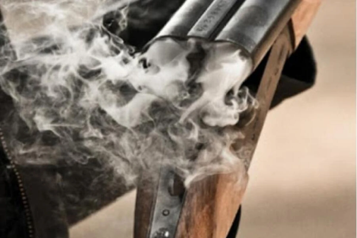 Generalın oğlu [[ÖLDÜRÜLDÜ - FOTO]]