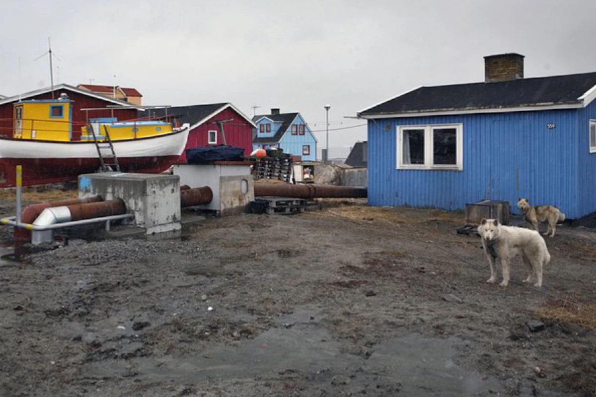 Aİ Qrenlandiya ilə bağlı Trampın planlarına [[baxmayaraq...]]