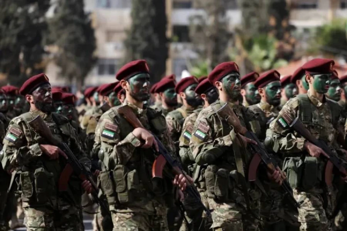 [[SDF döyüşçüləri]] toqquşmalardan sonra Hələbi tərk etdi