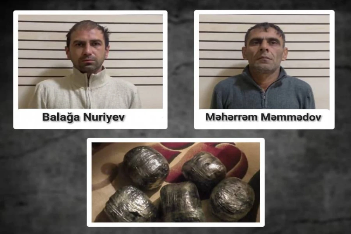 [[Masallıda polis əməliyyat keçirdi:]] 9 kq narkotik dövriyyədən çıxarıldı