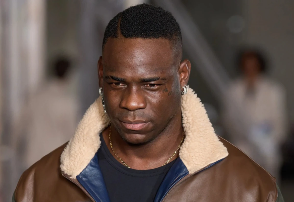 [[Balotelli]] karyerasına Yaxın Şərqdə davam edəcək