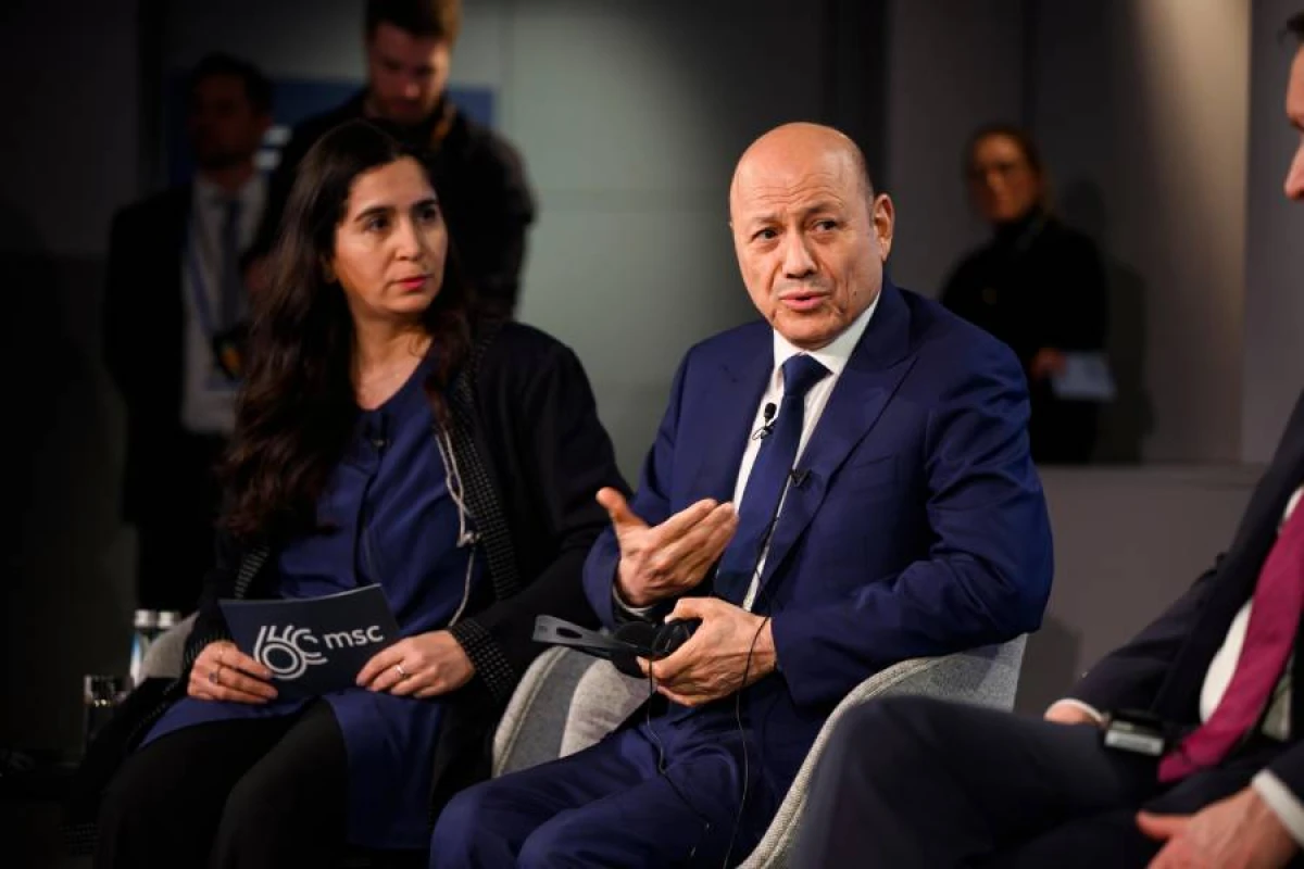 Yəmən hökumət qüvvələri [[Ədən və cənub vilayətlərini]] nəzarətə götürdü