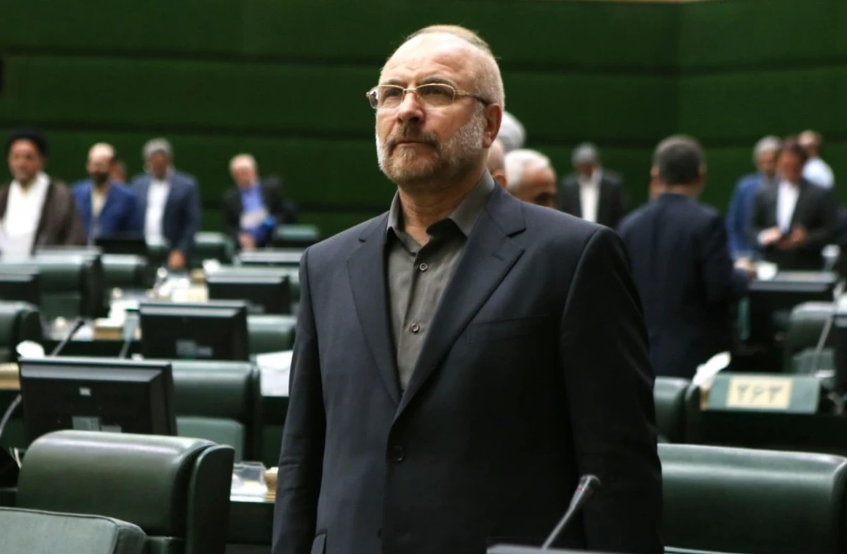 İran parlamentinin sədri [[ABŞ-yə  xəbərdarlıq etdi]]