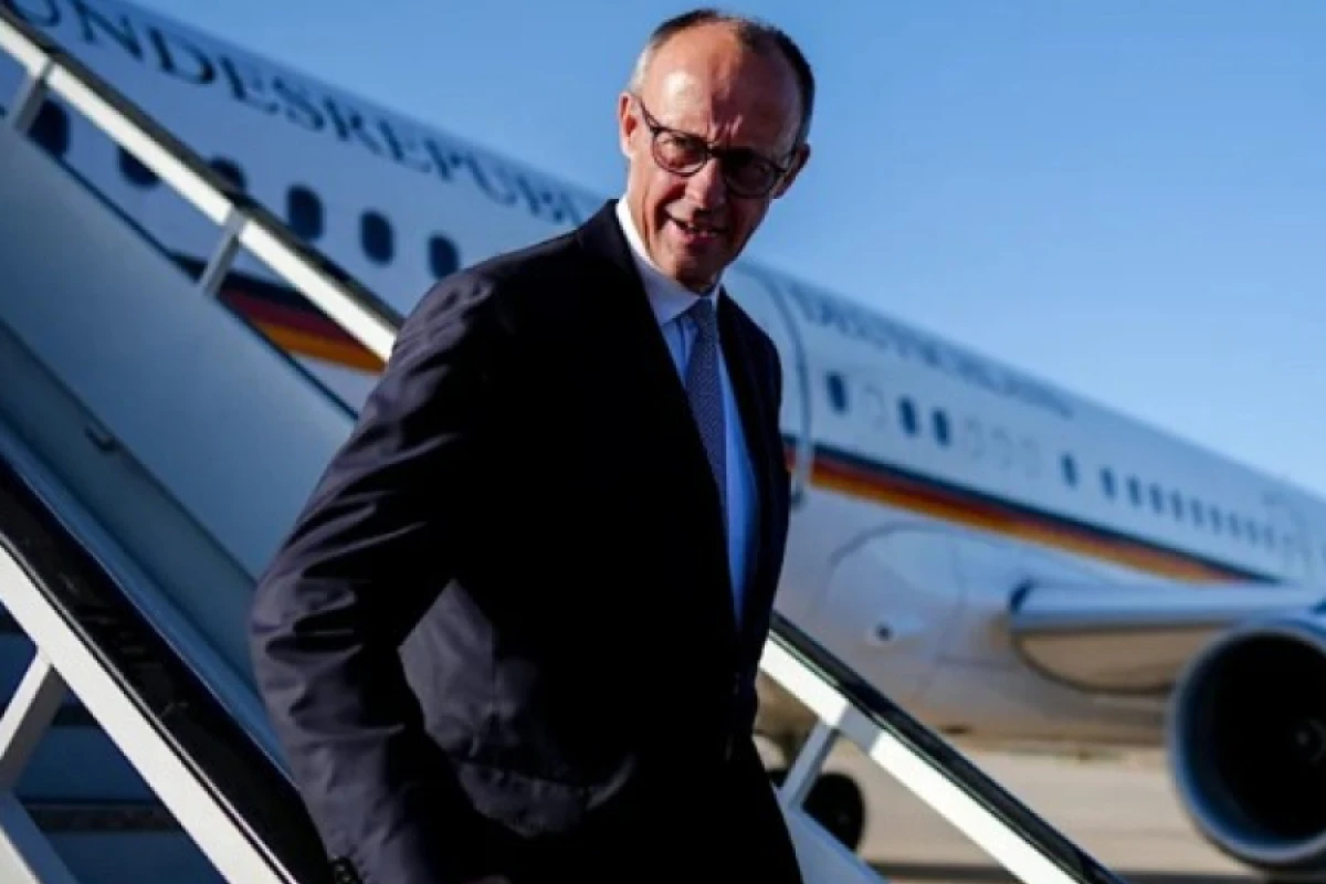 [[Merts]] Hindistana getdi