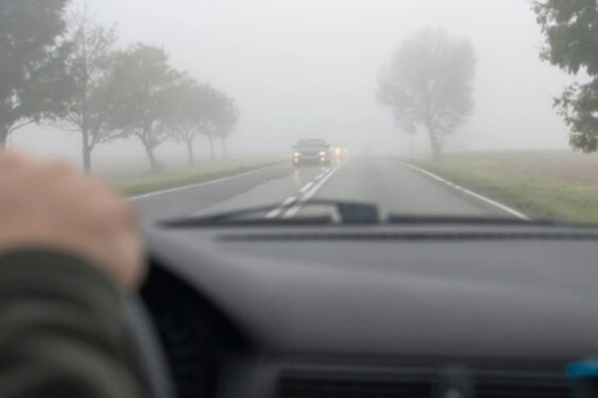 [[Görünüş məsafəsi]] məhdudlaşacaq