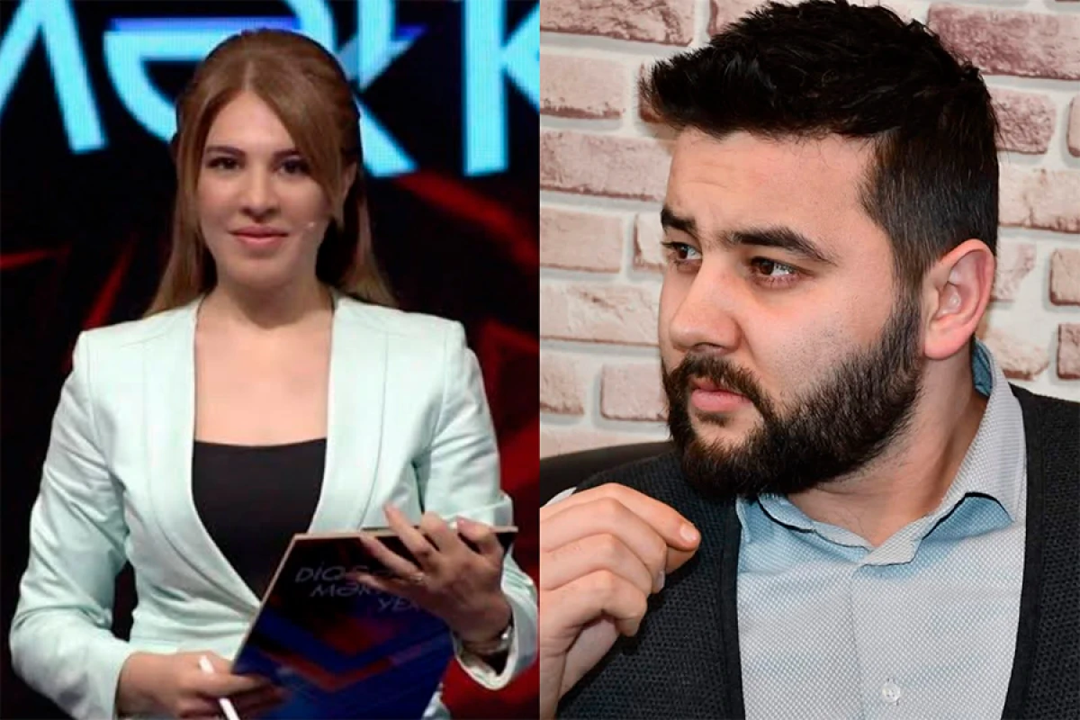 Azərbaycana qarşı [[TƏXRİBAT: Bu aparıcılar niyə hədəfə alınıb?]]