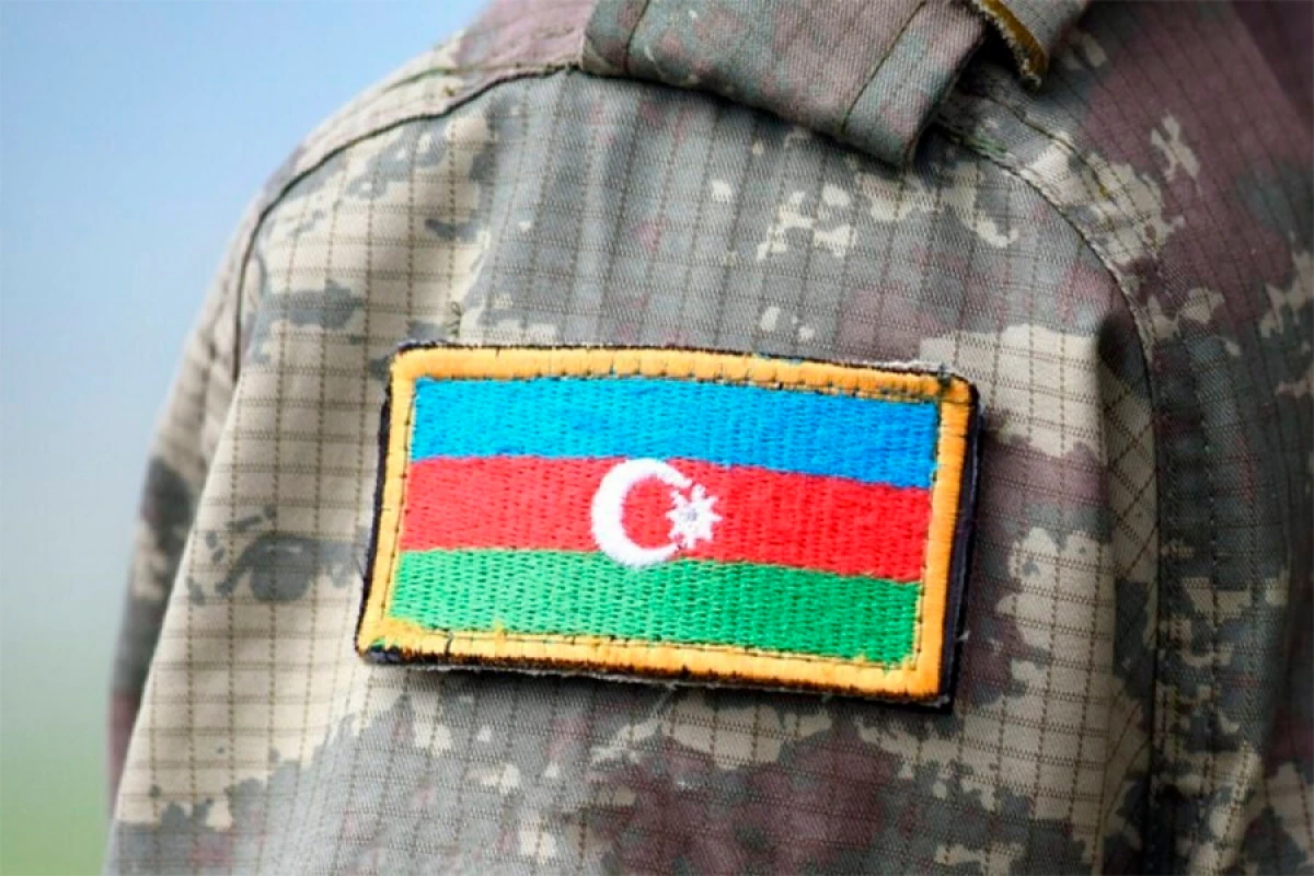 Bu şəxslərin hərbi xidmət müddəti [[6 ay AZALDILDI]]