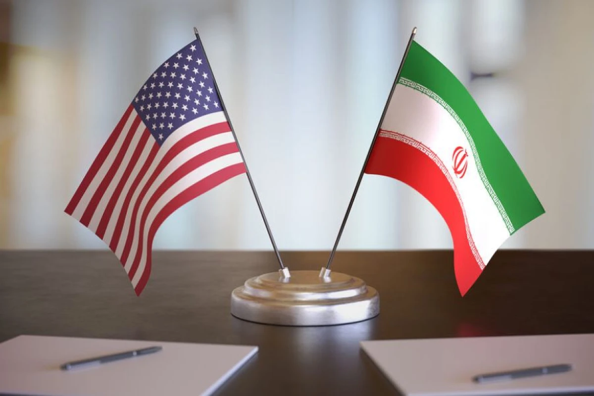 İran Trampa [[sərt xəbərdarlıq etdi]]